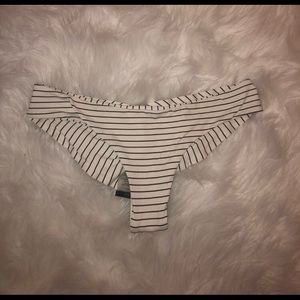 Boy + Arrows bikini bottom